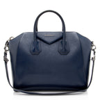 Givenchy Sugar Goatskin Antigona Medium Satchel