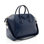 Givenchy Sugar Goatskin Antigona Medium Satchel