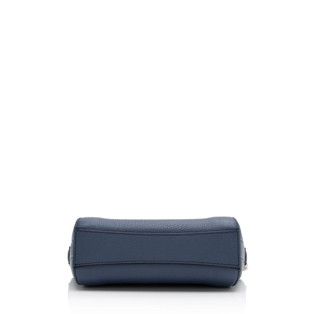 Givenchy Sugar Goatskin Antigona Nano Shoulder Bag (SHF-23355)