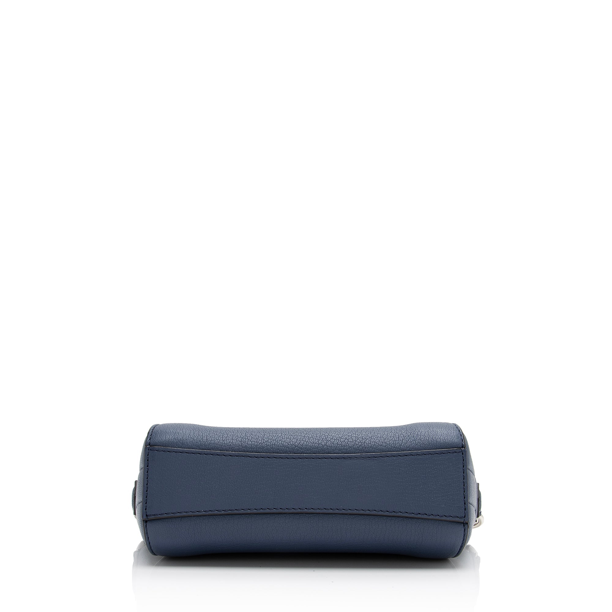 Givenchy Sugar Goatskin Antigona Nano Shoulder Bag (SHF-23355)