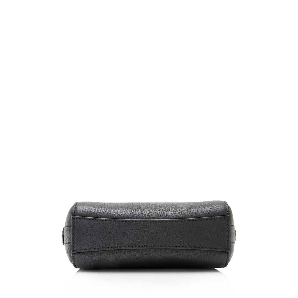 Givenchy Sugar Goatskin Antigona Nano Shoulder Bag (SHF-23678)