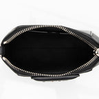 Givenchy Sugar Goatskin Antigona Nano Shoulder Bag (SHF-23678)