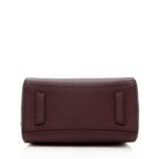 Givenchy Sugar Goatskin Antigona Small Satchel (SHF-18779)