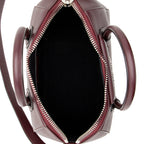 Givenchy Sugar Goatskin Antigona Small Satchel (SHF-18779)