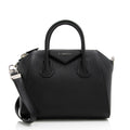 Givenchy Sugar Goatskin Antigona Small Satchel (SHF-21879)
