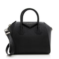 Givenchy Sugar Goatskin Antigona Small Satchel (SHF-21892)