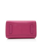 Givenchy Sugar Goatskin Antigona Small Satchel (SHF-NNic62)