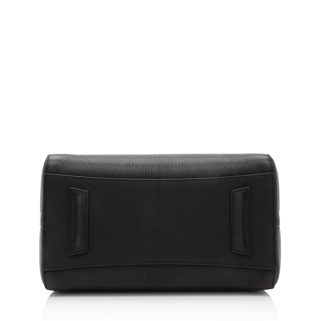 Givenchy Sugar Goatskin Antigona Small Satchel (SHF-clQmZx)