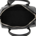 Givenchy Sugar Goatskin Antigona Small Satchel (SHF-clQmZx)