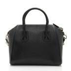 Givenchy Sugar Goatskin Antigona Small Satchel