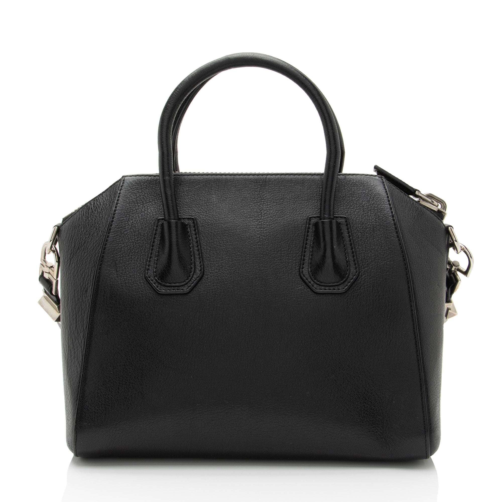Givenchy Sugar Goatskin Antigona Small Satchel