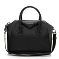Givenchy Sugar Goatskin Antigona Small Satchel