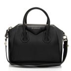 Givenchy Sugar Goatskin Antigona Small Satchel