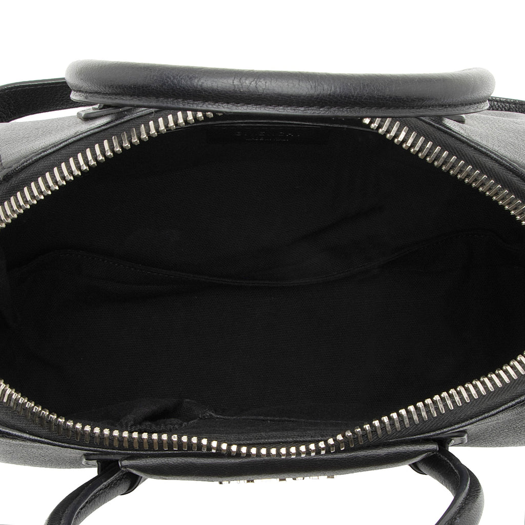 Givenchy Sugar Goatskin Antigona Small Satchel