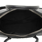Givenchy Sugar Goatskin Antigona Small Satchel