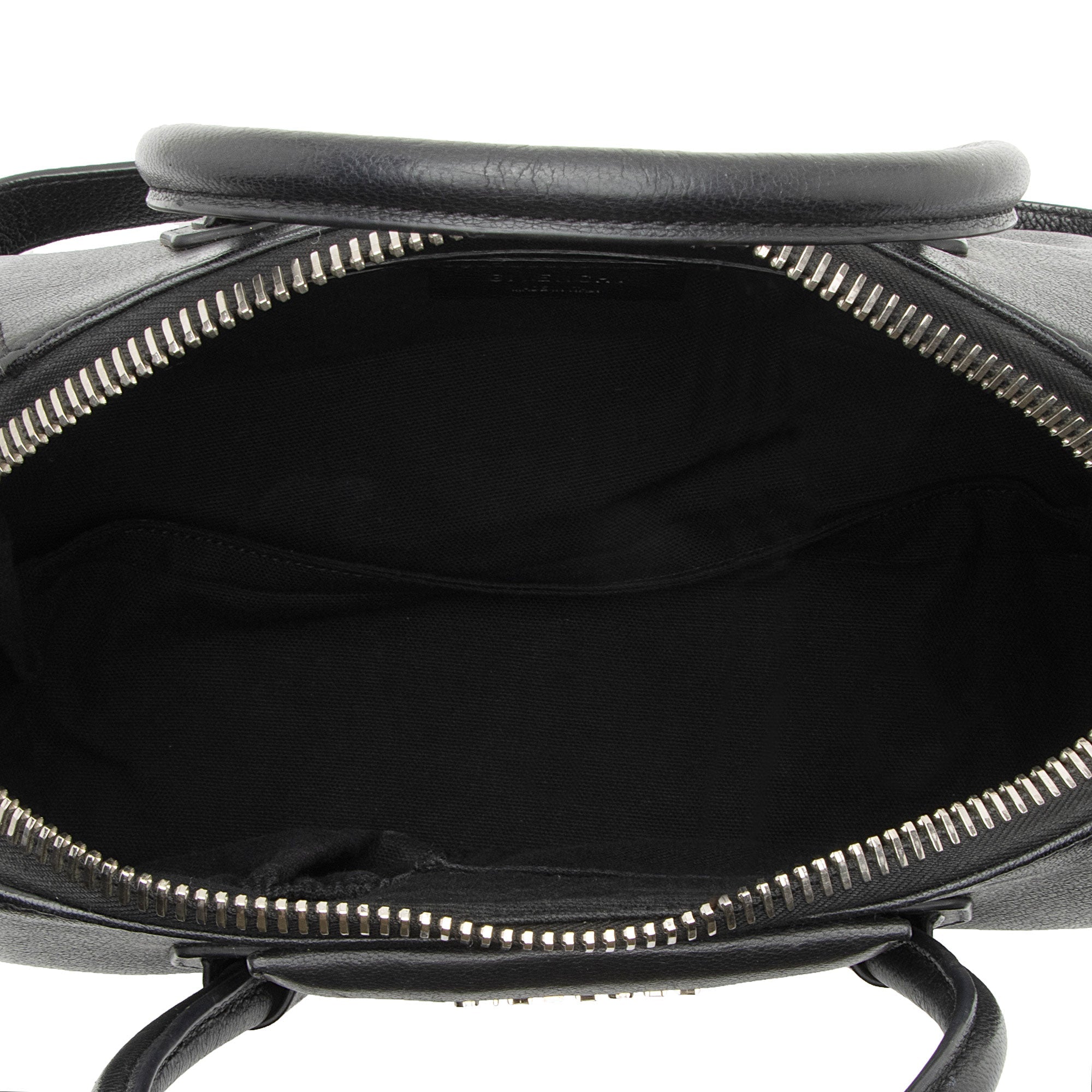 Givenchy Sugar Goatskin Antigona Small Satchel