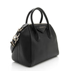 Givenchy Sugar Goatskin Antigona Small Satchel