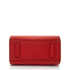 Givenchy Sugar Goatskin Antigona Small Satchel (SHF-euBtqg)