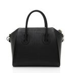 Givenchy Sugar Goatskin Antigona Small Satchel