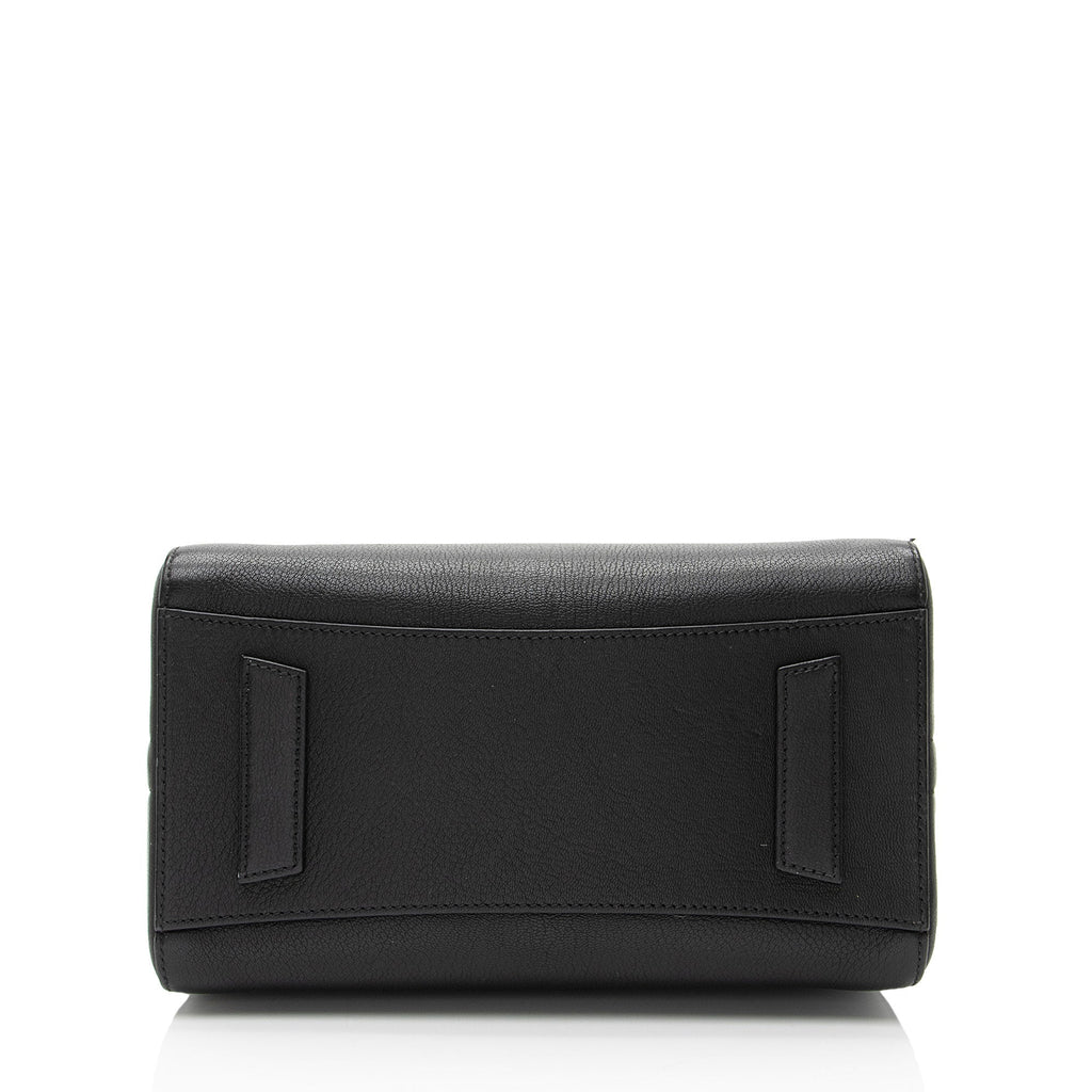 Givenchy Sugar Goatskin Antigona Small Satchel