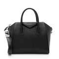 Givenchy Sugar Goatskin Antigona Small Satchel