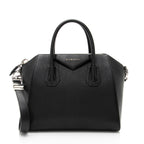 Givenchy Sugar Goatskin Antigona Small Satchel