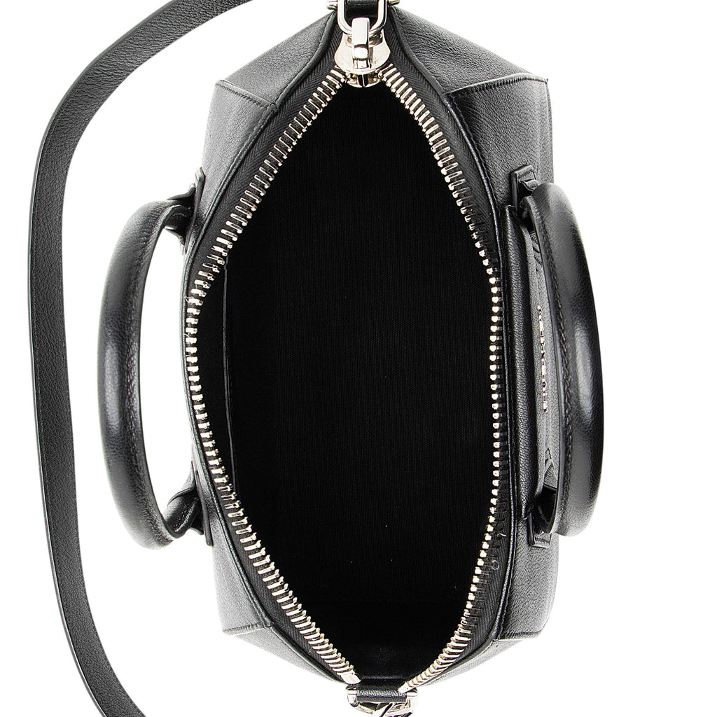 Givenchy Sugar Goatskin Antigona Small Satchel