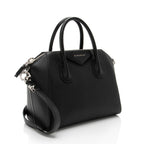 Givenchy Sugar Goatskin Antigona Small Satchel