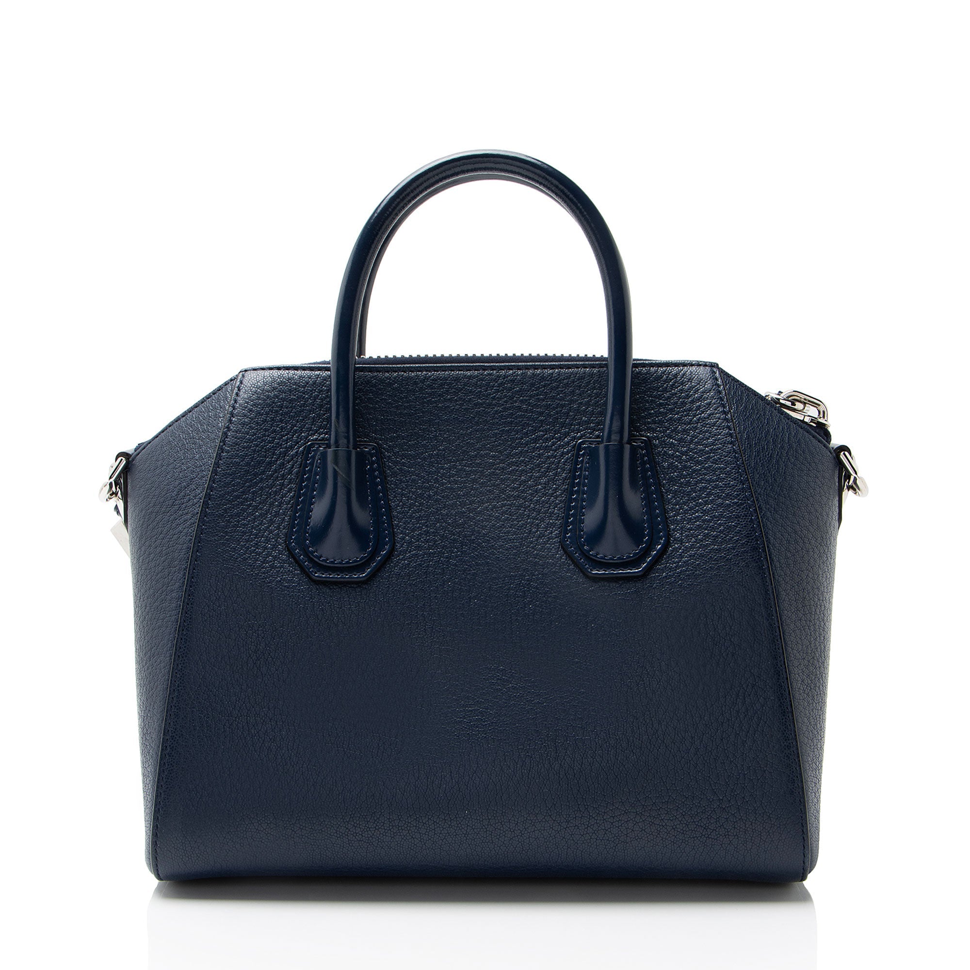 Givenchy Sugar Goatskin Antigona Small Satchel