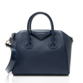 Givenchy Sugar Goatskin Antigona Small Satchel