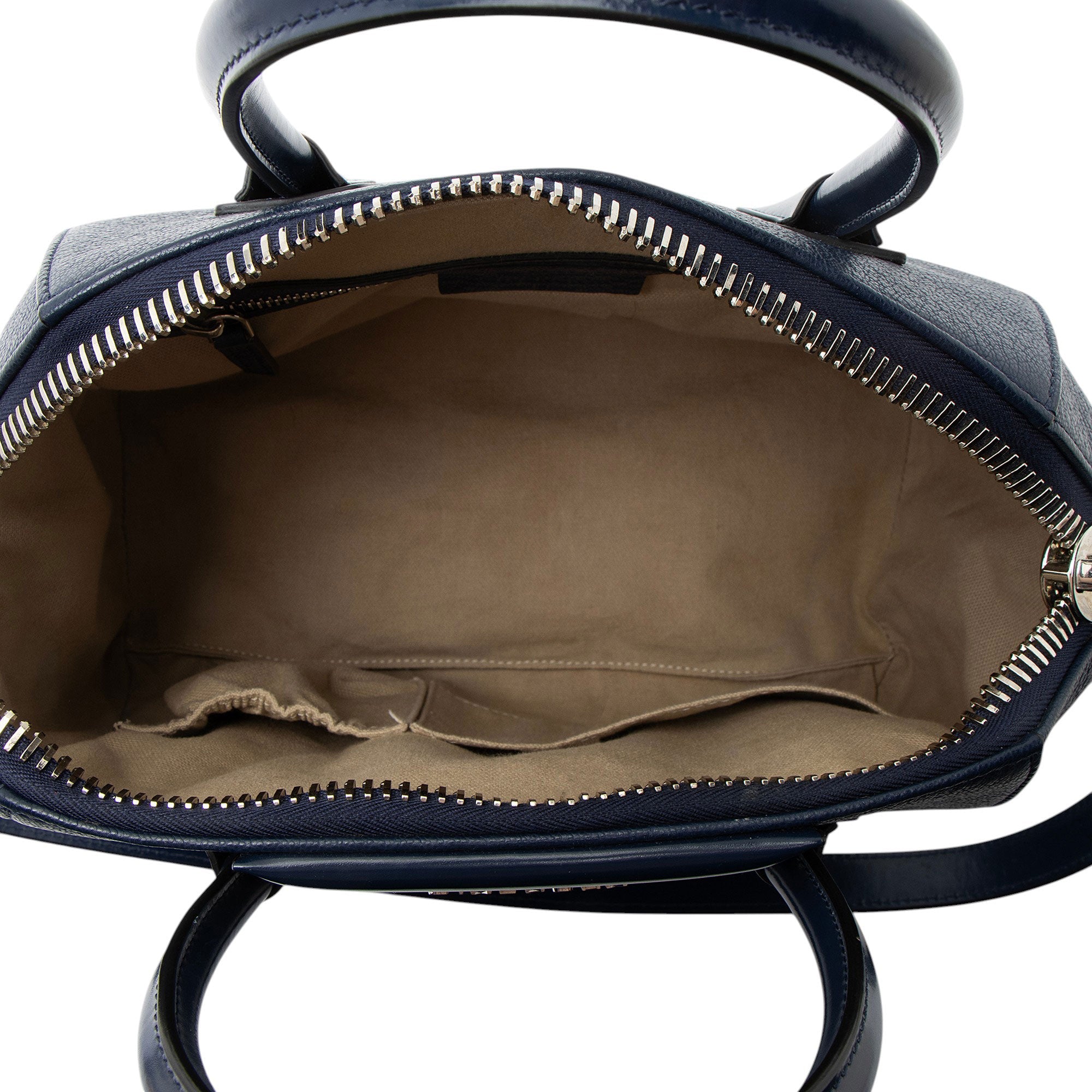 Givenchy Sugar Goatskin Antigona Small Satchel