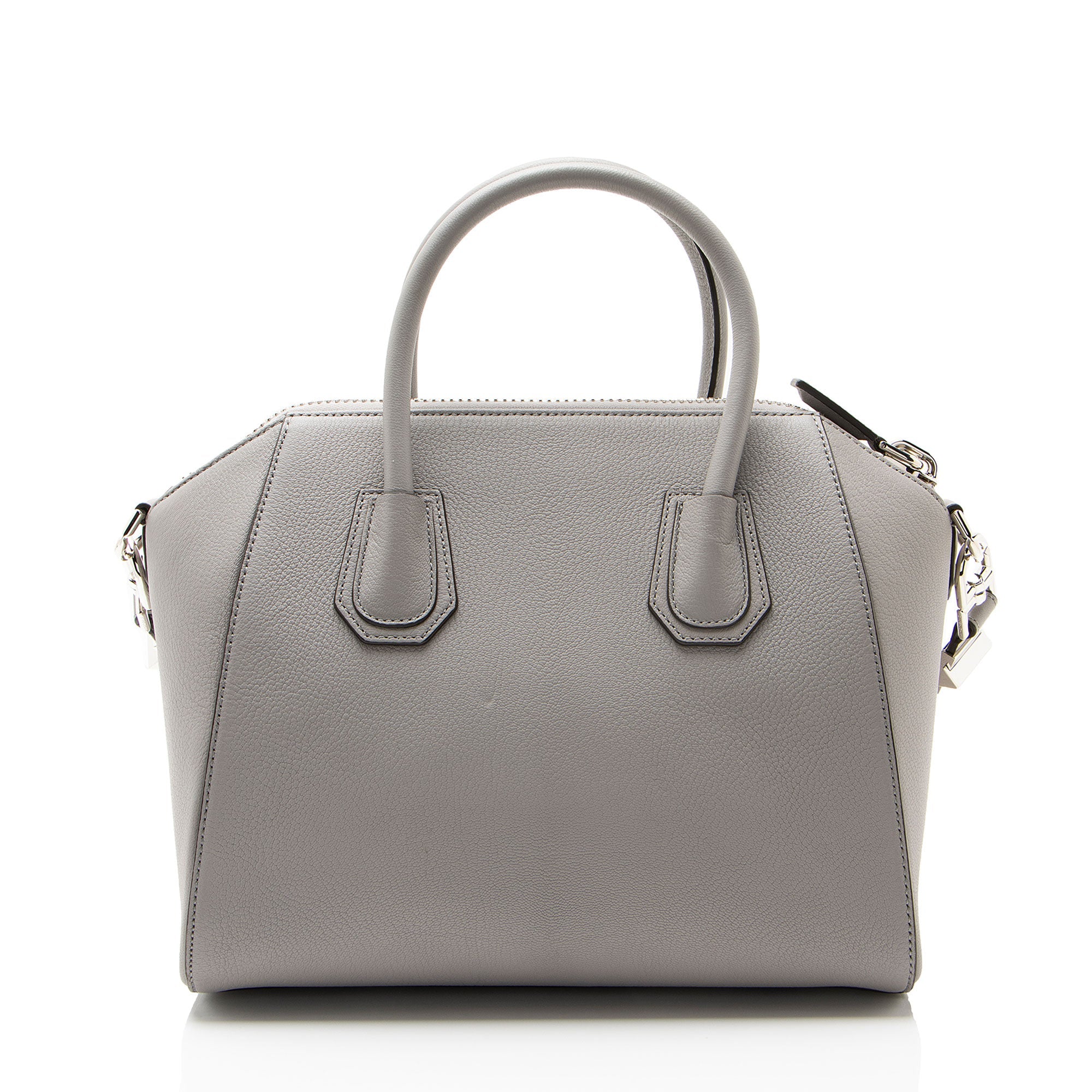 Givenchy Sugar Goatskin Antigona Small Satchel