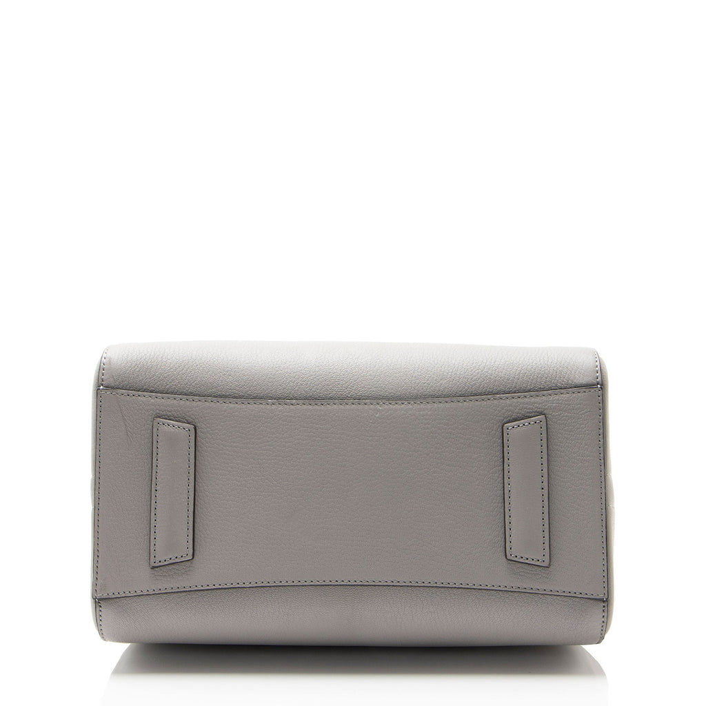 Givenchy Sugar Goatskin Antigona Small Satchel