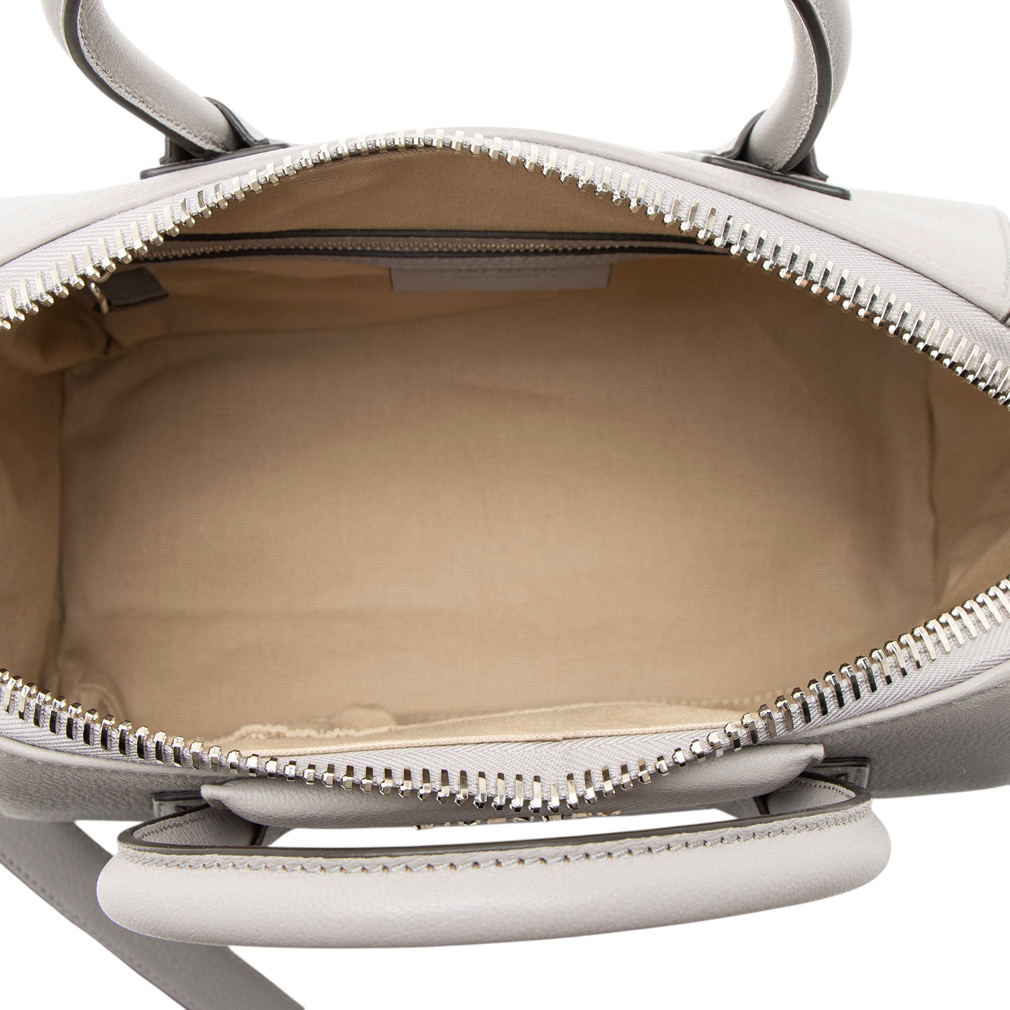 Givenchy Sugar Goatskin Antigona Small Satchel