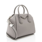 Givenchy Sugar Goatskin Antigona Small Satchel