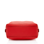 Givenchy Waxy Calfskin Nightingale Small Satchel (SHF-DBmoDR)