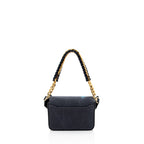 Givenchy x Chito Graffiti Effect Canvas 4G Small Shoulder Bag