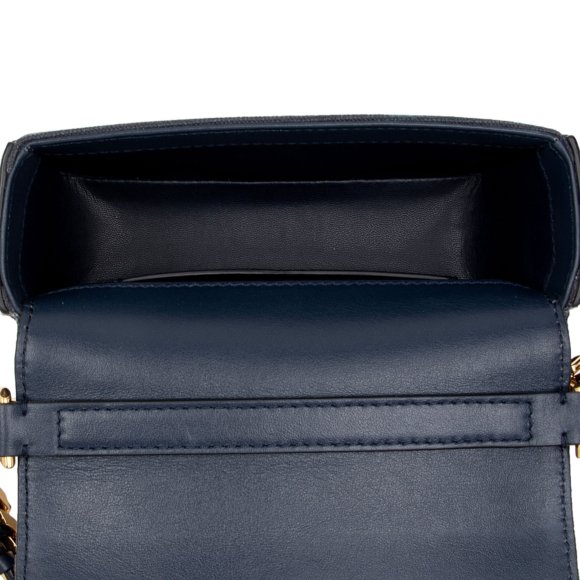 Givenchy x Chito Graffiti Effect Canvas 4G Small Shoulder Bag