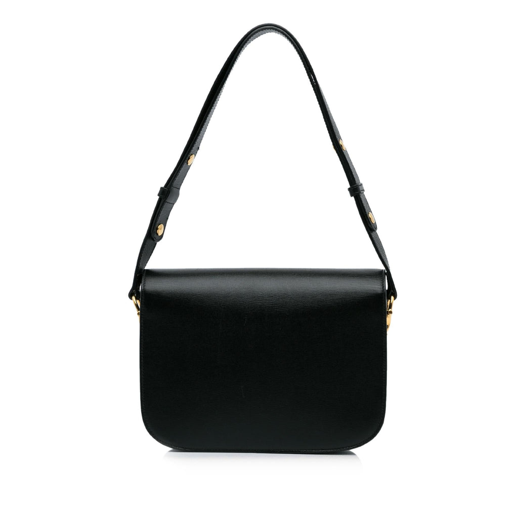 Gucci 1955 Horsebit Shoulder Bag (SHG-yZOxxK)