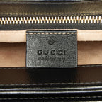 Gucci 1955 Horsebit Shoulder Bag (SHG-yZOxxK)