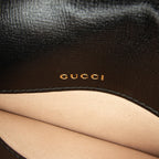 Gucci 1955 Horsebit Shoulder Bag (SHG-yZOxxK)