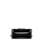 Gucci 1955 Horsebit Web Shoulder Bag (SHG-K3r9Rb)