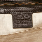 Gucci 1973 Diamante Tote (SHG-35724)