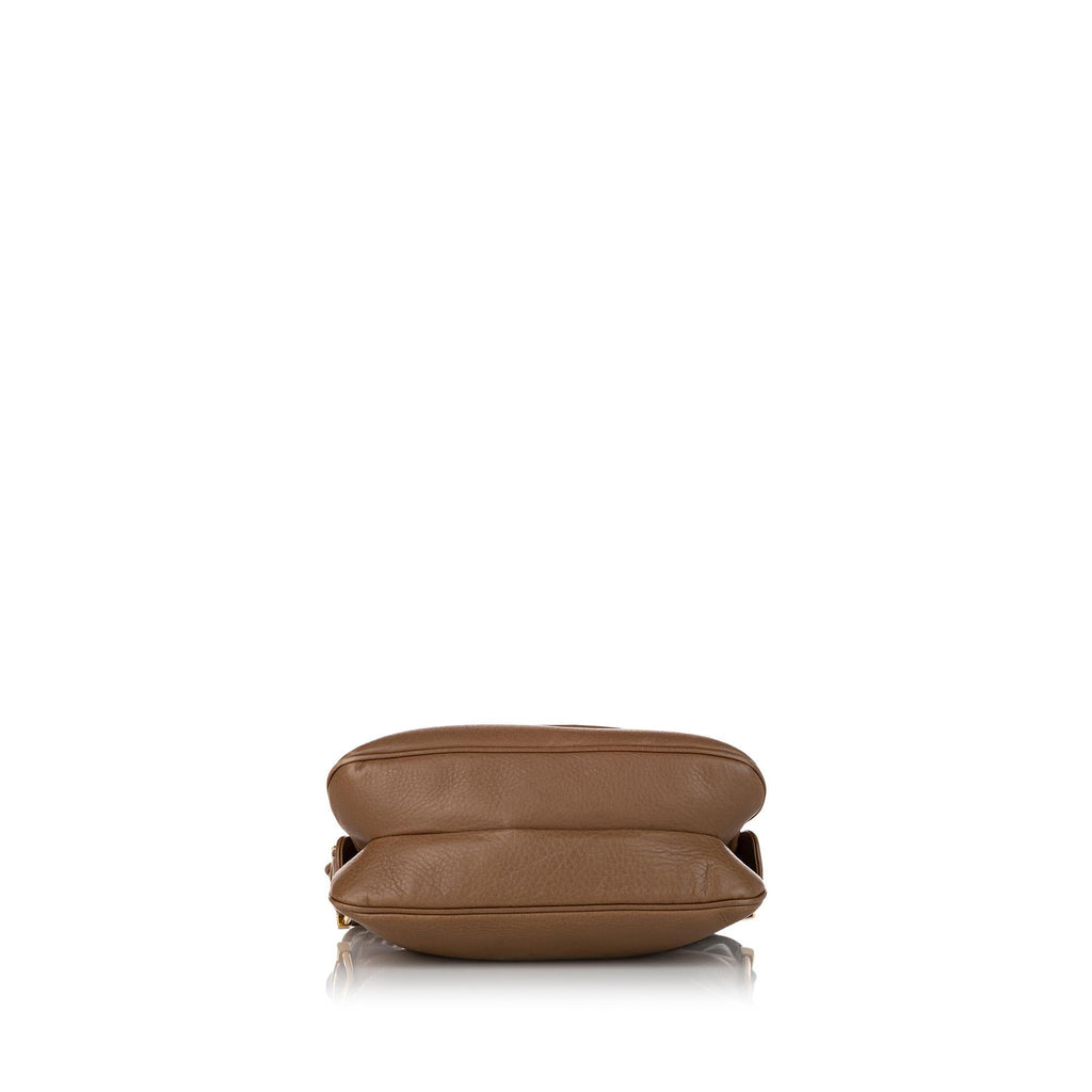 Gucci 1973 Flap Shoulder Bag (SHG-32535)