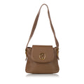 Gucci 1973 Flap Shoulder Bag (SHG-32535)