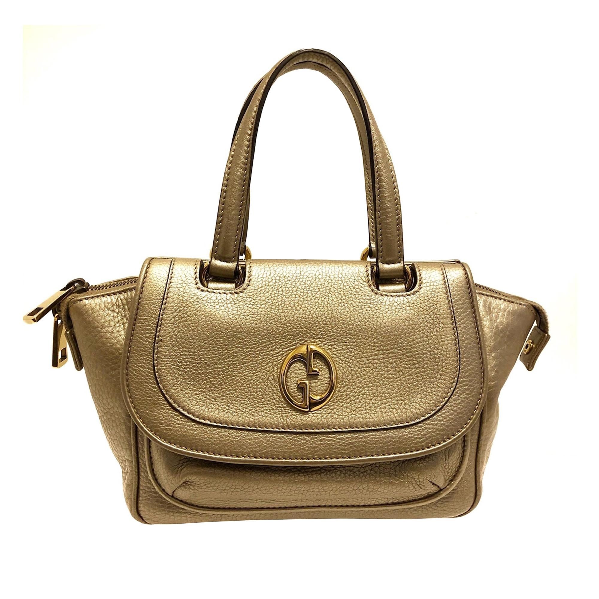 Gucci 1973 Handbag (SHG-xKgunJ)