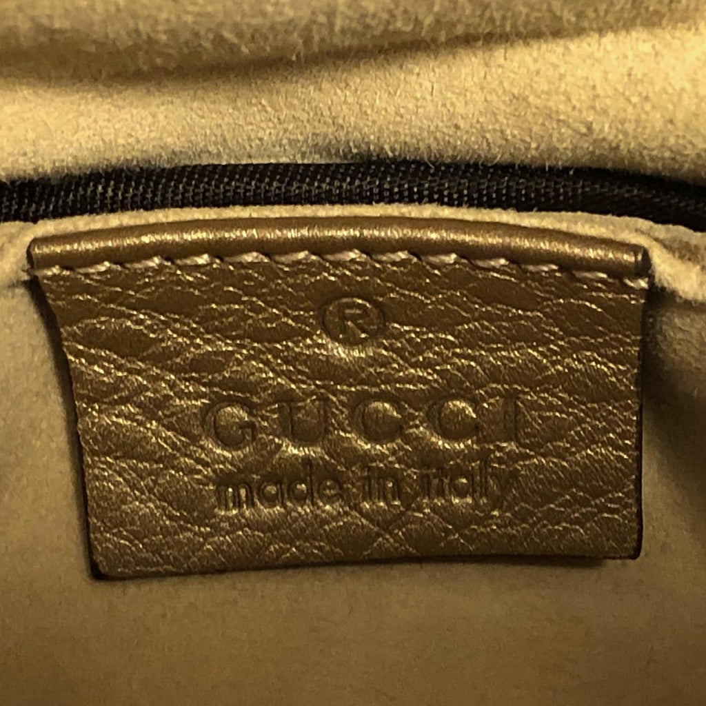 Gucci 1973 Handbag (SHG-xKgunJ)
