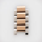 Gucci 2-Tone G-Timeless Watch (SHF-20886)