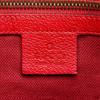 Gucci 2018 Sylvie Baiadera Tote (SHG-SIjZzF)
