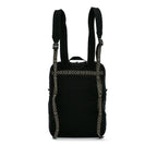 Gucci 80's Patch Backpack (SHG-uAJOdY)